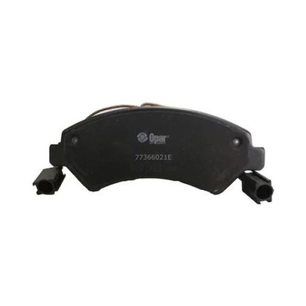 Opar 77366021E Fren Balata Takım .On Dct 77366021E 