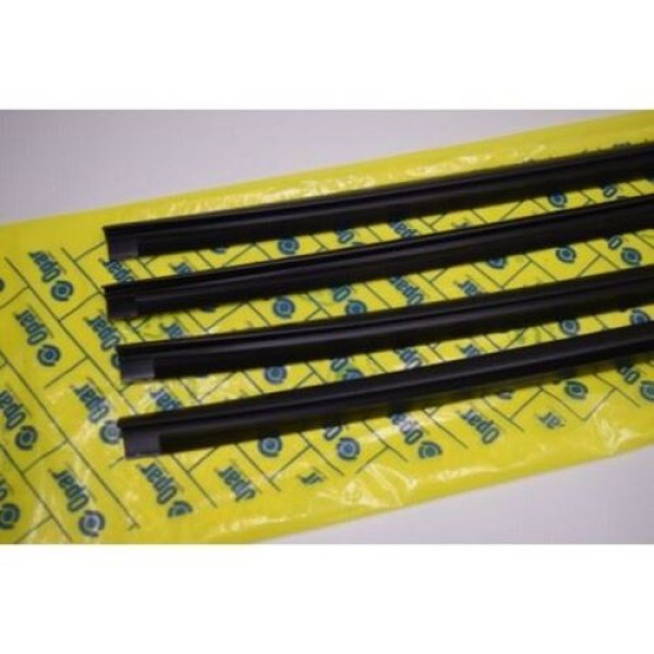 Opar 85000946 Kapı Cam İç Sıyırıcı FıtII DKS 85000946 