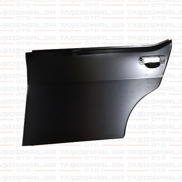 Opar 85015242 Kapı Sacı.Arka Sağ Znt DKS 85015242 