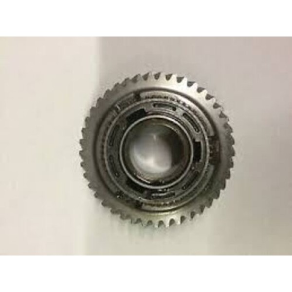 Opar 9651283580 3.Vites Karşılık Dişlisi 31x40 508 5008 3008 DS5 C4 Picasso Boxer III Jumper III Ducato III 40 Diş 9651283580 