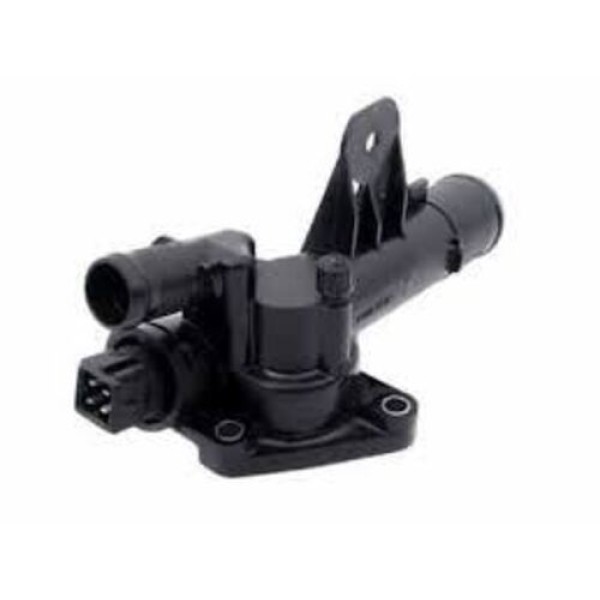 Opar 9659248080 Termostat Gövdesi Komple Boxer III Jumper III 22Dt (100Bg 120Bg 130Cv) Ducato III 2.2JTD 100Bg Transit V347 2.2TDCI 06-13 1336.Z3