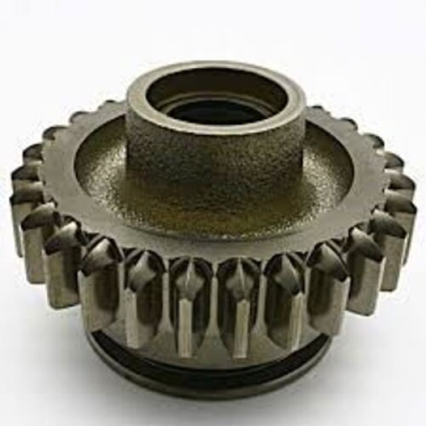 Opar 9670611780 Geri Vites Dişlisi Ducato 02- 9670611780 