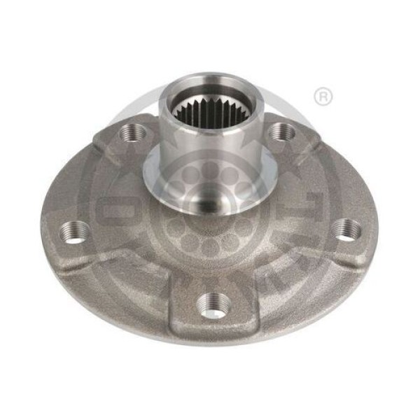 Optimal 04P466 Porya Arka Sağ Sol BMW F20 F22 F23 F30 33416867261 