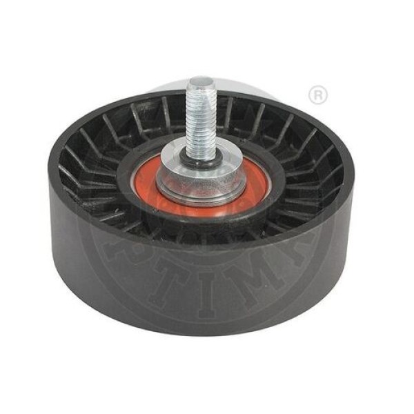 Optimal 0N1013S Kayış Gergi Rulmanı Mercedes W124 W201 W461 W463 B601 A1022006970