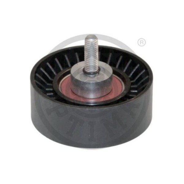 Optimal 0N1442 Kayış Gergi Rulmanı Mercedes W201 W202 W124 S124 W140 A1112020119