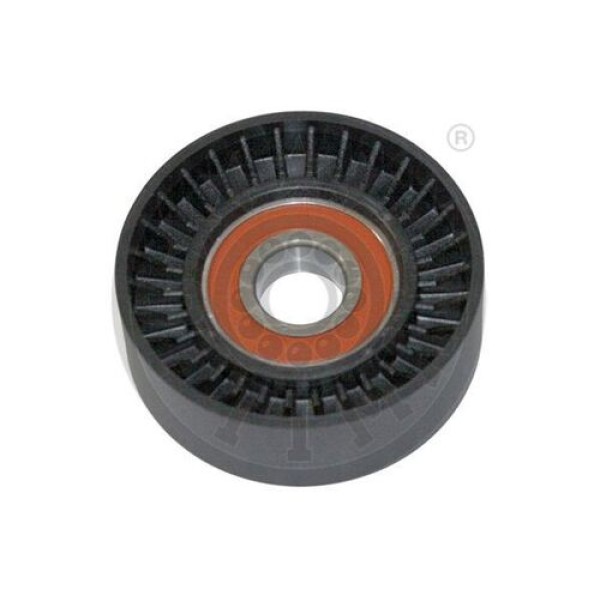 Optimal 0N1494S Germe Makarası Kanallı V Kayışı A38L1 Galaxywgr Alhambra7V8-7V9-Leon1M1-Toledo II1M2 Fabia6Y2 038903315F 