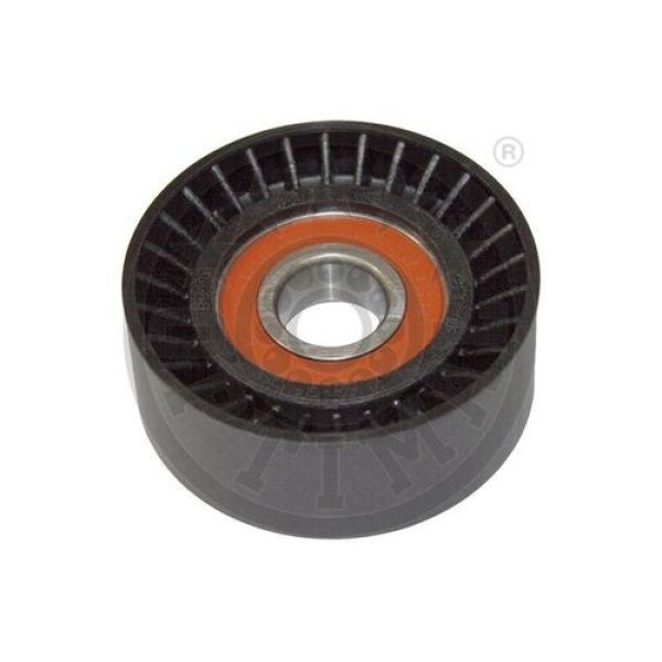 Optimal 0N1525S Germe Makarası Kanallı V Kayışı A18X1-8Xk-A1 Sportback8Xa-8XF-A38P1-A3 Cabriolet8P7-A3 Sportback 6Q0145299