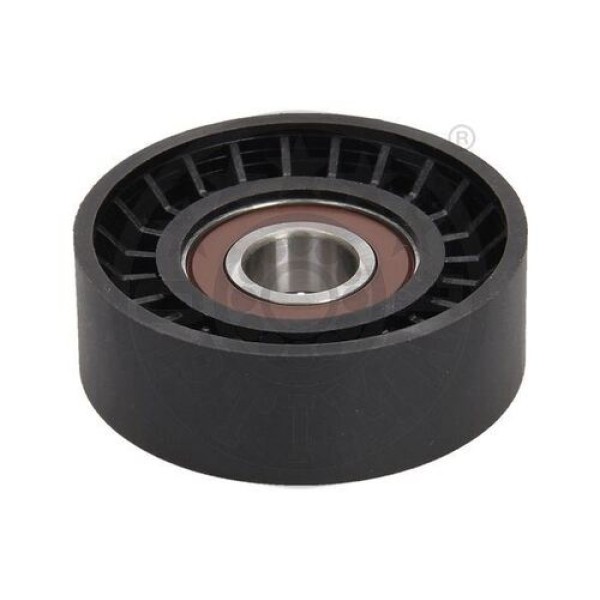 Optimal 0N1531S Germe Makarası Kanallı V Kayışı A38P1-A3 Cabriolet8P7-A3 Sportback8Pa Alhambra7V8-7V9-Altea5P1 03G903315D 