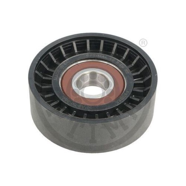 Optimal 0N1534S Germe Makarası Kanallı V Kayışı A18X1-8Xk-A1 Sportback8Xa-8XF-A38P1-A3 Cabriolet8P7-A3 Sportback 038903315AG 