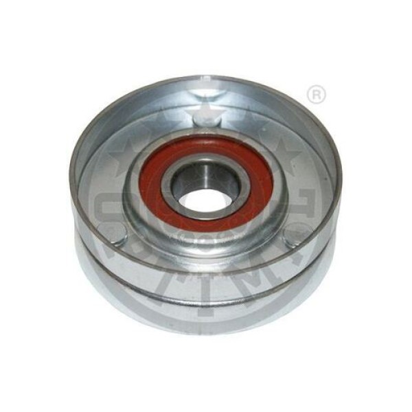 Optimal 0N1538S Germe Makarası Kanallı V Kayışı A38L1 Cordoba6K2-Cordoba Vario6K5-Ibiza III6K1-Inca6K9-Leon1M1 038903315C 