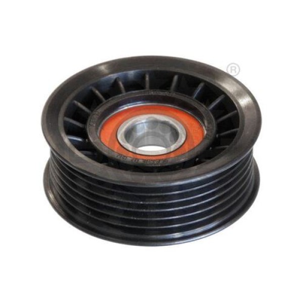 Optimal 0N1676S Germe Makarası Kanallı V Kayışı Q74L Touareg7La-7L6-7L7 022145299E