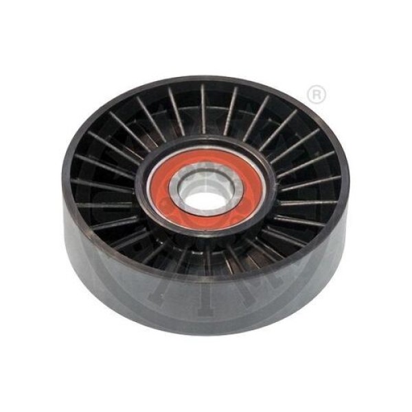 Optimal 0N1698S Germe Makarası Kanallı V Kayışı Concorde-Town Amp Ampcountry-Voyager Ias-Voyager IIes-Voyager II 4612894