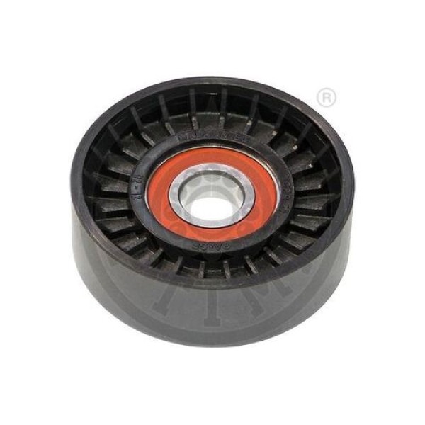 Optimal 0N1830S Germe Makarası Kanallı V Kayışı A48Ec-B7-A48K2-B8-A4 Avant8Ed-B7-A4 Avant8K5-B8-A4 Cabriolet8H7 06E903133B 