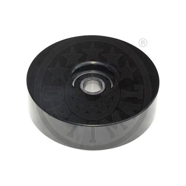 Optimal 0N1833 Kayış Gergi Rulmanı Mercedes W202 W124 W210 W163 R170 A1112070