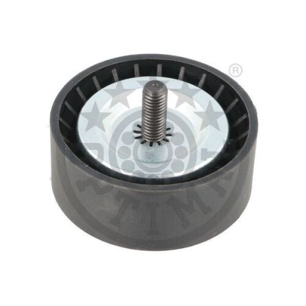 Optimal 0N2310 Kayış Gergi Rulmanı Mercedes X156 W213 W212 C117 C118 W246 W247 W176 W177 C253 X204 2742020119 