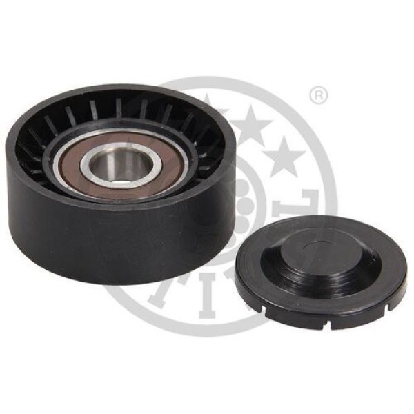 Optimal 0N2440S Kayış Gergi Rulmanı Mercedes W205 S205 W212 W213 C207 X253 X204 R172 A2742001370 