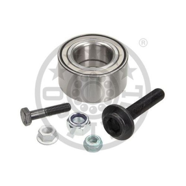 Optimal 100090 Tekerlek Yatağı Seti 8089-89Q-8A-B3-808C-B4-80 Avant8C-B4 893407625