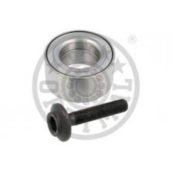 Optimal 100093 On Porya BIIyası A4 A6 Passat 75mm Benz 8D0407625