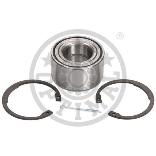 Optimal 201210XS Ön Aks Rulmanı Opel Astra Corsa Vectra 37x34X66 1K0505223E 