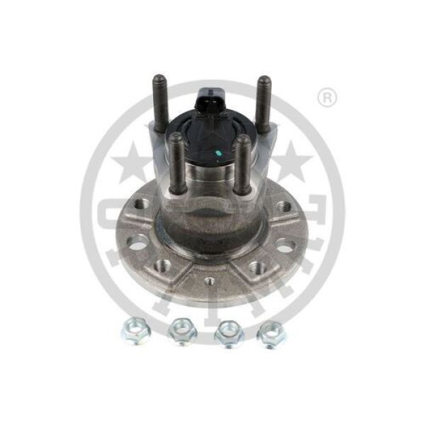 Optimal 202627 Tekerlek Yatağı Seti Astraah-Astra Kombiah-Astra 1604316 