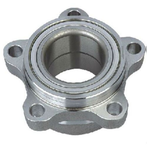 Optimal 301185XS Ön Teker Poryası Rulmanlı Transit V184 45X115X53 Btf1125B 1201300 