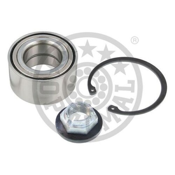 Optimal 301211 Tekerlek Yatağı Seti Tourneo Connect-Transit Connectp65-P70-P80 1484266