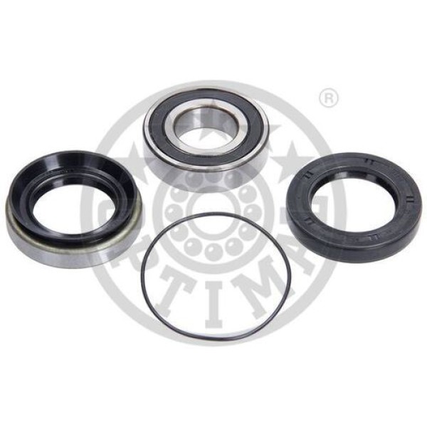 Optimal 301659 Ön Teker Rulmanı Ranger 99 06 XM347048FB 