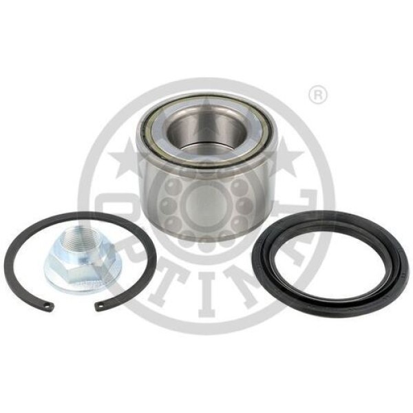 Optimal 301703 Ön Teker Rumanı Büyük Tip Ranger-Mazda B2500-Bt50 Bm 02 12 55X47X88 2M341215AA 