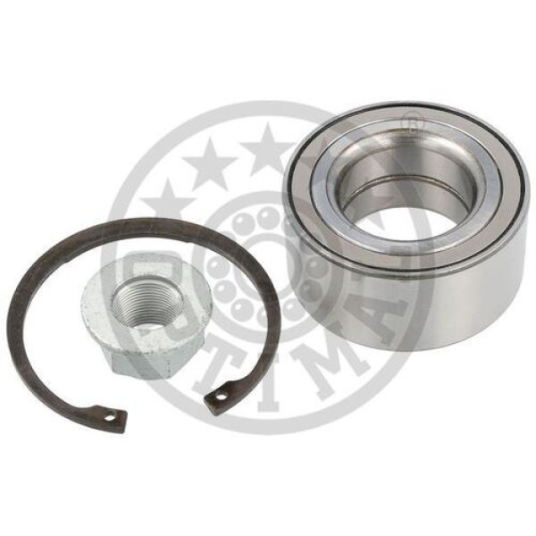 Optimal 400107 Tekerlek Yatağı Seti Vito Bus638-Vito Kasten638-V-Serisi 638 2 6389810027