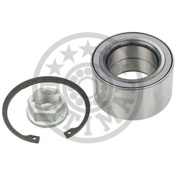 Optimal 400702 Teker Rulmanı Ön Arka Mercedes W164 X164 W251 A1649810406