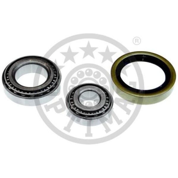 Optimal 401028 Teker Rulmanı Ön Mercedes W123 76 80 W116 76 80 A0009816305