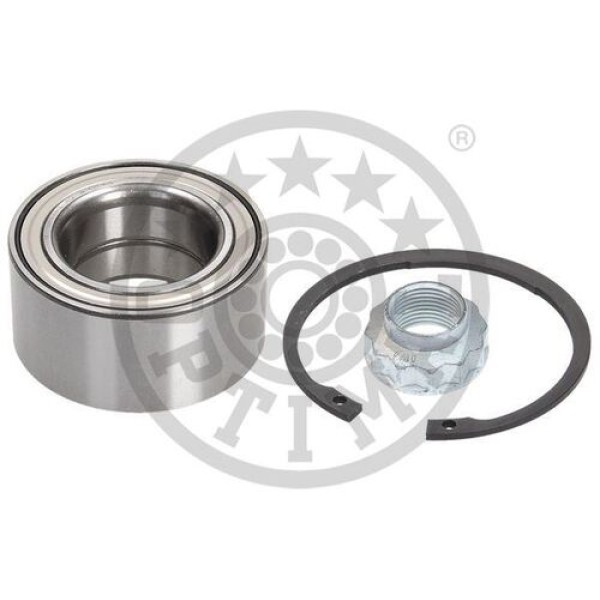 Optimal 401047 Tekerlek Yatağı Seti A-Serisi W168-Vaneo414 1689810627 