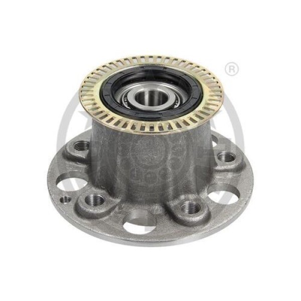 Optimal 401083L Tekerlek Yatağı Seti S-Serisi W220-S-Serisi Coupec215 29806402 