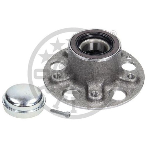 Optimal 401157L Tekerlek Yatağı Seti C230 Usa Coupe-C240 Usa Stufenheck-C240 Usa A2033300051 