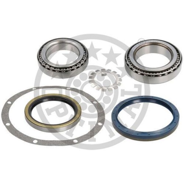 Optimal 401212 Teker Rulmanı Ön Mercedes W460 W461 W463 B903 B904 A0029811205