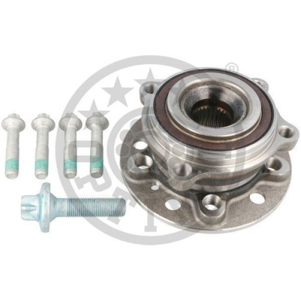 Optimal 401305 Teker Rulmanı Ön 4Matic Porya Mercedes W205 S205 C205 C257 W213 C238 X253 C253 A2053340300 