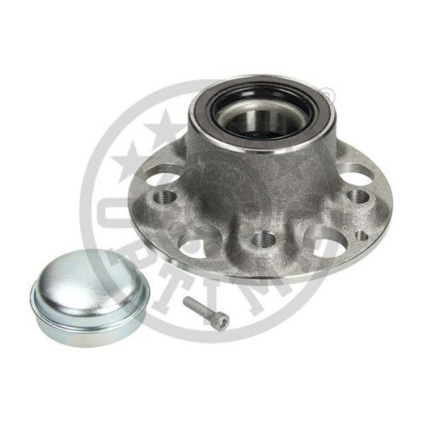 Optimal 401501L Tekerlek Yatağı Seti Clsc219-Cls500 Usa Stufenheck-Cls55 AMG Usa 2123300025 