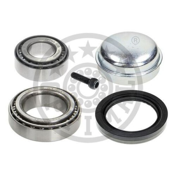 Optimal 401504 Tekerlek Yatağı Seti S-Serisi W221-S-Serisi Coupec216 2213300225