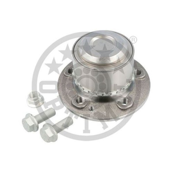 Optimal 401521 Teker Rulmanı Ön Porya Mercedes Vito W639 03 6393300220 