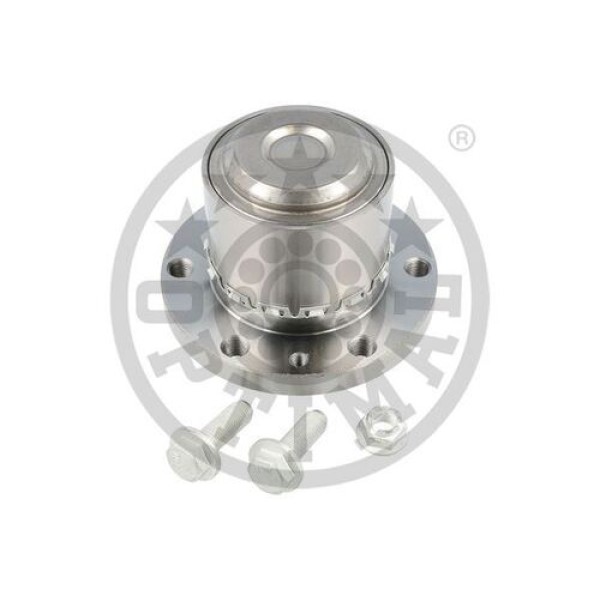 Optimal 401901 Teker Rulmanı Ön Porya Mercedes Sprinter B906 Volkswagen Crafter 30-35-50 2E0407303P 