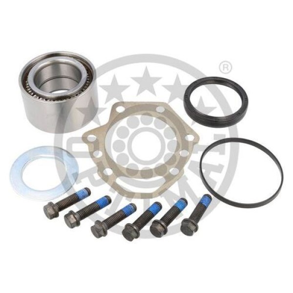 Optimal 402117 Tekerlek Yatağı Seti G-Serisi W461-G-Serisi W463-G-Serisi Gel Ndewage 119814605