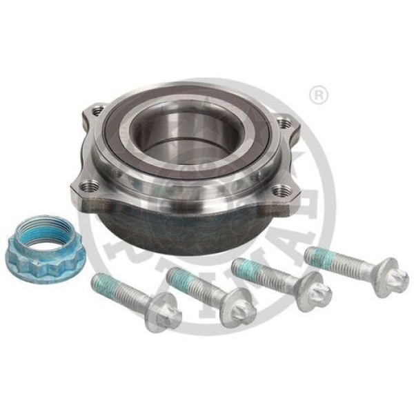 Optimal 402306 Tekerlek Yatağı Seti C-Serisi W205-C-Serisi Kombis205 A2303560 