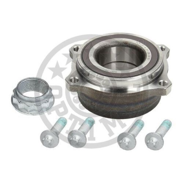 Optimal 402502 Teker Rulmanı Arka Mercedes C257 W213 S213 C238 W222 C217 X253 C253 A2113560 