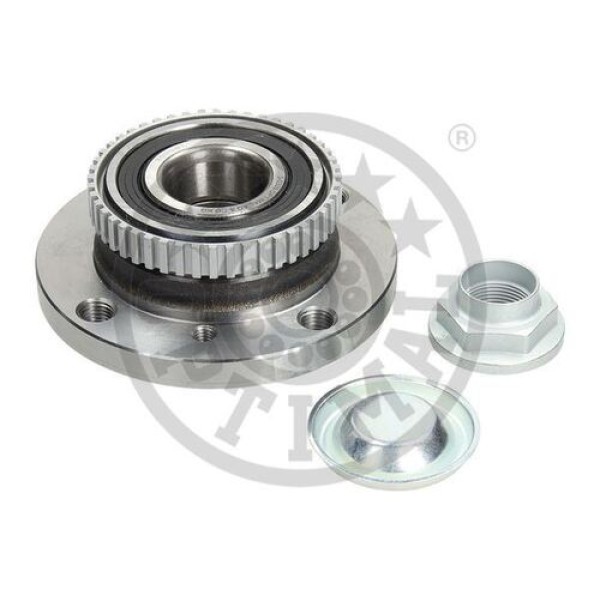 Optimal 501112 Tekerlek Yatağı Seti 3E30-3 Cabriolete30-3 Touringe30-Z1 31211128569 