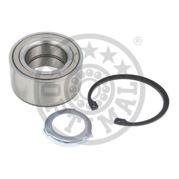 Optimal 502068 Tekerlek Yatağı Seti 3E30 33411124358 