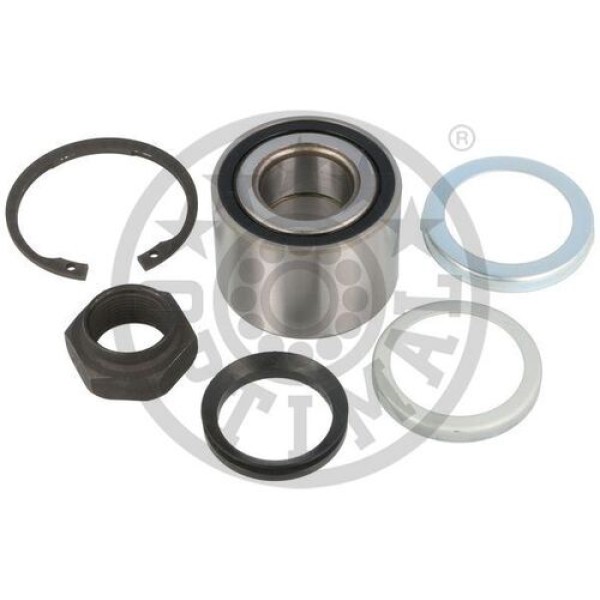 Optimal 602320 Tekerlek Yatağı Seti Axza-Saxos0-S1-Visa-Xsaran1 370152 