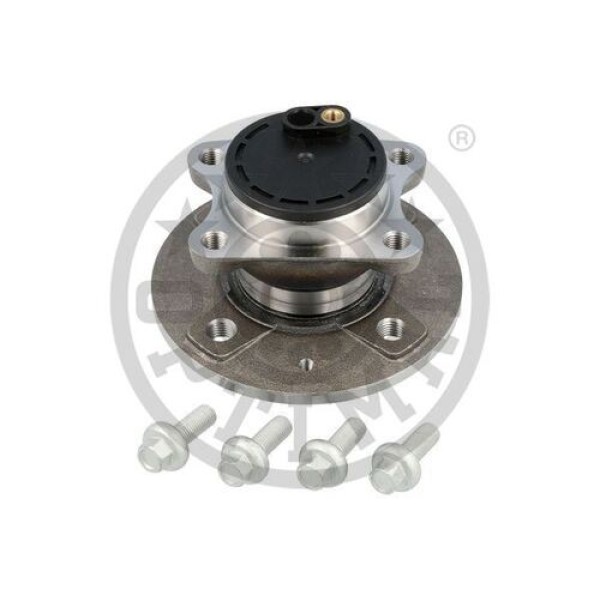 Optimal 602835 Tekerlek Yatağı Seti C1Pm-Pn-C1 Ii107-108Aygo B1-Aygo B4 3748.85