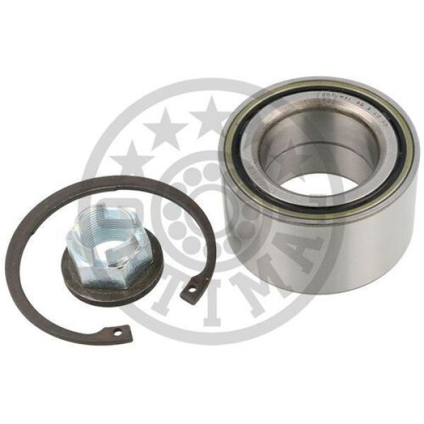 Optimal 701849 Ön Teker Rulmanı Renault Master II Opel Movano 9111023