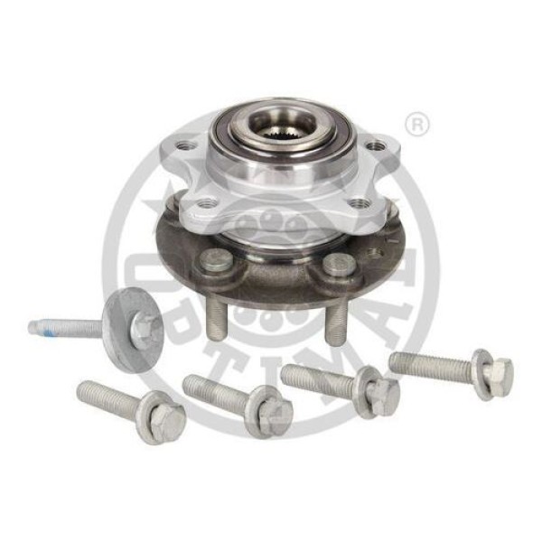 Optimal 891201 Ön Teker Poryası Volvo V40 D2 D3 D4 T2 T3 T4 T5 2012-2018 13045162 