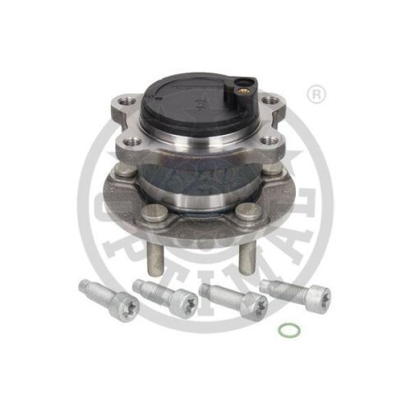 Optimal 892204 Arka Teker Poryası Volvo V40 D2 D3 D4 T2 T3 T4 T5 2012-2018 31277680